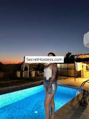 Leyla 20Yrs Old Escort 55KG 170CM Tall Tirana Image - 2