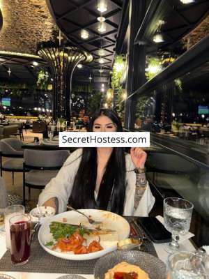 Leyla 20Yrs Old Escort 55KG 170CM Tall Tirana Image - 5