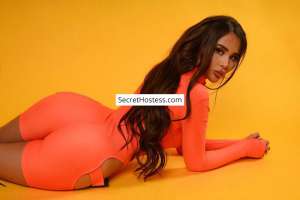 Liana 23Yrs Old Escort 50KG 170CM Tall Yerevan Image - 3
