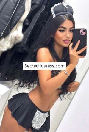21 year old Hispanic Escort in Tirana Lidia, Agency