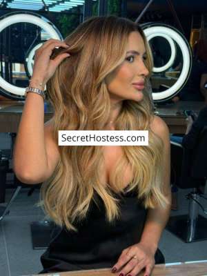 Linda 21Yrs Old Escort 60KG 165CM Tall Rijeka Image - 4