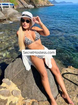 Linda 21Yrs Old Escort 60KG 165CM Tall Rijeka Image - 5