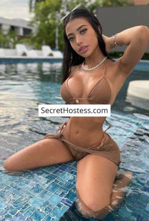 Lolo, Independent 26 year old Escort in Salzburg
