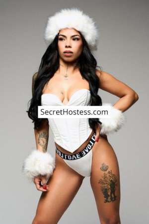 Luciana 28Yrs Old Escort 58KG 153CM Tall Paris Image - 9