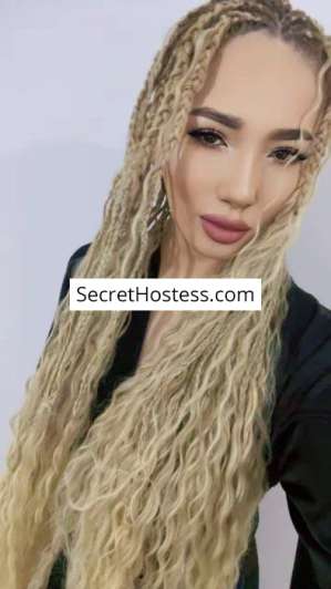 Madlen 26Yrs Old Escort 56KG 170CM Tall Tirana Image - 1