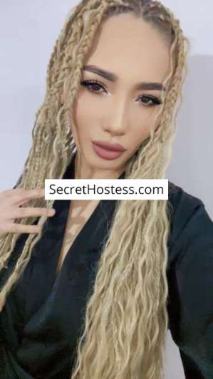 Madlen 26Yrs Old Escort 56KG 170CM Tall Tirana Image - 2