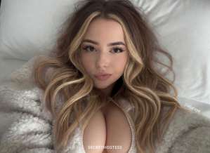 25 year old Escort in Toronto Available for all services