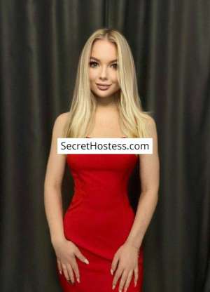 Marina 22Yrs Old Escort 48KG 160CM Tall Yerevan Image - 1