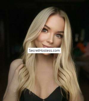 Marina 22Yrs Old Escort 48KG 160CM Tall Yerevan Image - 6