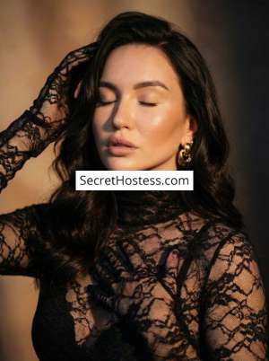 Marina 22Yrs Old Escort 65KG 182CM Tall Tuzla Image - 11