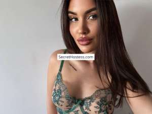 Marina 22Yrs Old Escort 65KG 182CM Tall Tuzla Image - 15