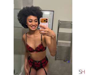 19 year old Brazilian Escort in London 🔥PRETTY CURLY BRUNETTE THE BEST CHOICE OF ALL.🍑, 