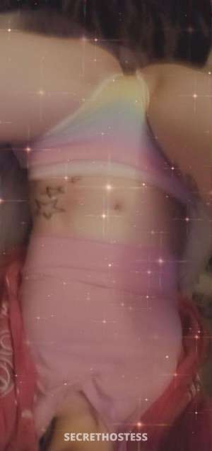 NEW fresh and eager to please 25 year old Escort in Lexington KY