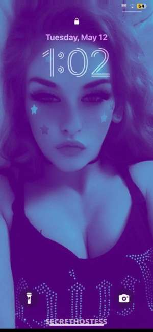Megan 25Yrs Old Escort Lexington KY Image - 3