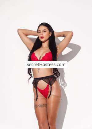 Mia Pornstar 26Yrs Old Escort 53KG 170CM Tall Prague Image - 3