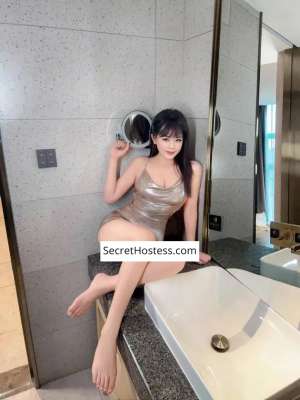 28 year old Asian Escort in Melbourne Miki 28Yrs Old Asian Escort Black Hair C Cup Size 7 