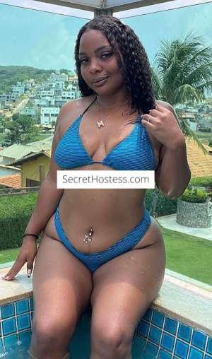 Milly Gomes 19Yrs Old Escort Betim Image - 1
