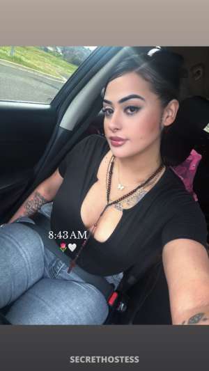 Monica 25Yrs Old Escort Chico CA Image - 1