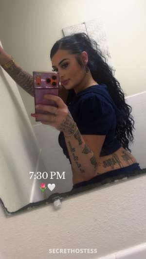 Monica 25Yrs Old Escort Chico CA Image - 2