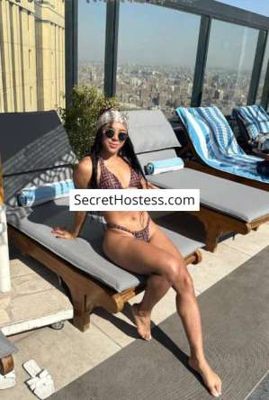 22 year old Latin Escort in Kaunas Nancy, Independent