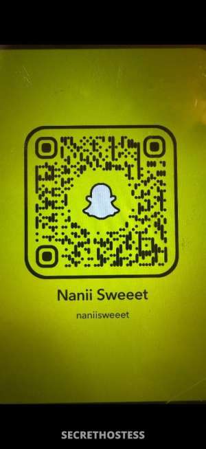 Nanii 29Yrs Old Escort Visalia CA Image - 1