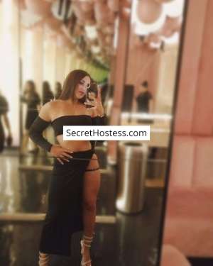 Naty 22Yrs Old Escort 55KG 160CM Tall Split Image - 4