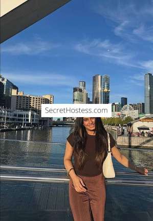 23 year old Indian Escort in Melbourne 🍒🎀🌺Seductive Indian College Girl Ready for Tonight