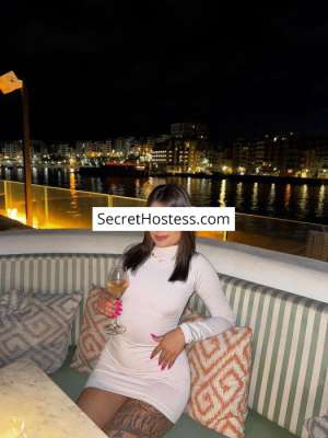 Paty 20Yrs Old Escort 50KG 158CM Tall Pula Image - 3