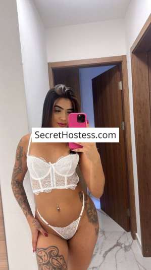 Paty 20Yrs Old Escort 50KG 158CM Tall Pula Image - 4