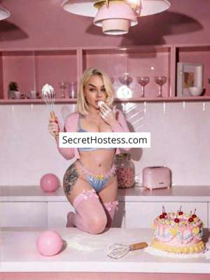 Rose 25Yrs Old Escort 69KG 165CM Tall Prague Image - 3