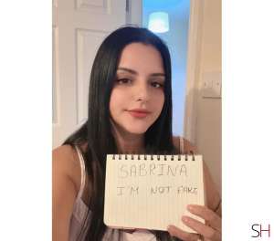 23 year old Brazilian Escort in Bradford New in town I'm Sabrina 💕Fiery Brazilian