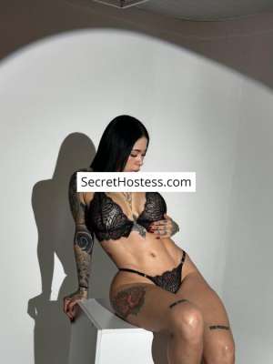 Sarita 24Yrs Old Escort 60KG 170CM Tall Brussels Image - 5