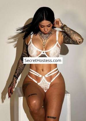 Sarita 24Yrs Old Escort 60KG 170CM Tall Brussels Image - 9