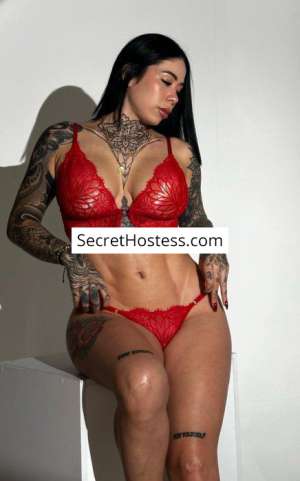 Sarita 24Yrs Old Escort 60KG 170CM Tall Brussels Image - 10
