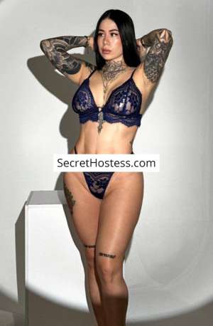 Sarita 24Yrs Old Escort 60KG 170CM Tall Brussels Image - 11