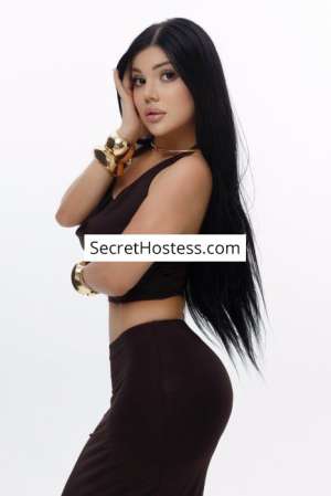 Sati 27Yrs Old Escort 67KG 169CM Tall Sarajevo Image - 6