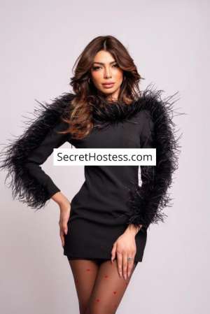 Serenna, Independent 23 year old Escort in London