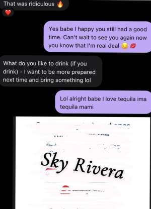 25 year old Escort in Kingston Sky Rivera 25Yrs Old Escort Kingston