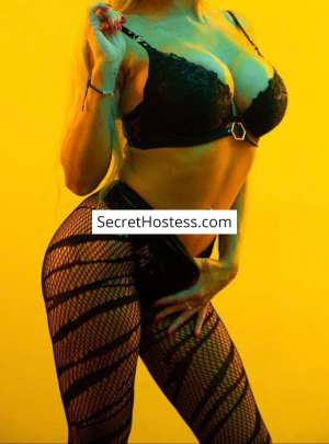Stella 28Yrs Old Escort 53KG 165CM Tall Brussels Image - 2