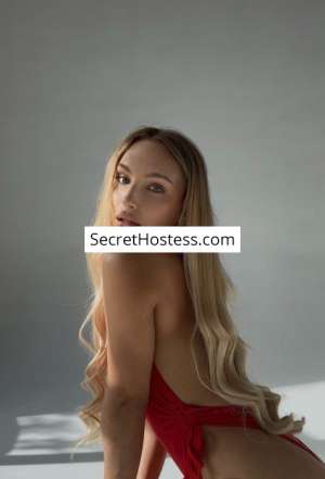 Stephanie, Independent 20 year old Escort in Yerevan