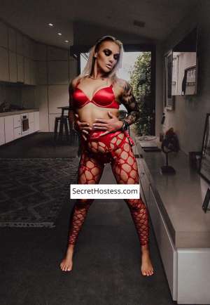 39 year old Caucasian Escort in Melbourne Stephanie