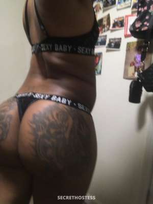 Tavii 24Yrs Old Escort Athens GA Image - 3
