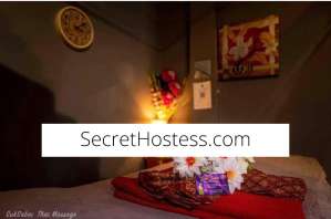 Suksabai Thai massage 0 year old Escort in Sydney
