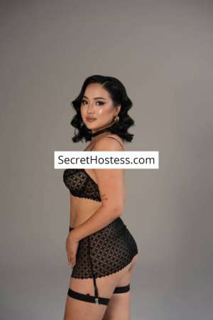 26 year old Asian Escort in Minsk Tiaris, Agency