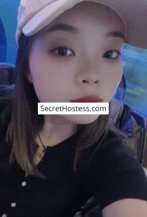 Xinxin, Independent 25 year old Escort in Tirana