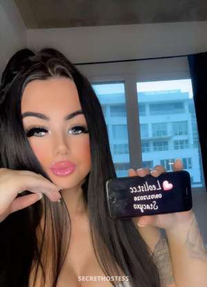 23 year old Caucasian Escort in Fredericton french girl visiting fredericton 18 december cash