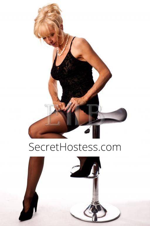 50Yrs Old Escort Size 12 Bendigo Image - 1