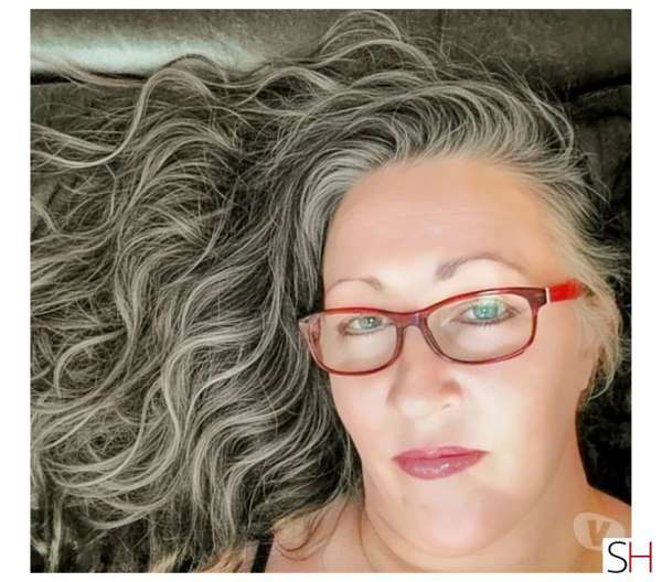 Ashley 48Yrs Old Escort Size 18 175CM Tall Preston Image - 1