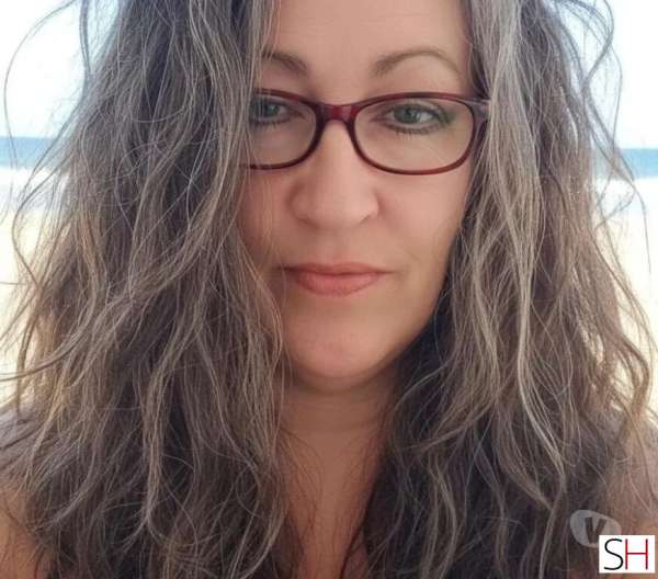 Ashley 48Yrs Old Escort Size 18 175CM Tall Preston Image - 2