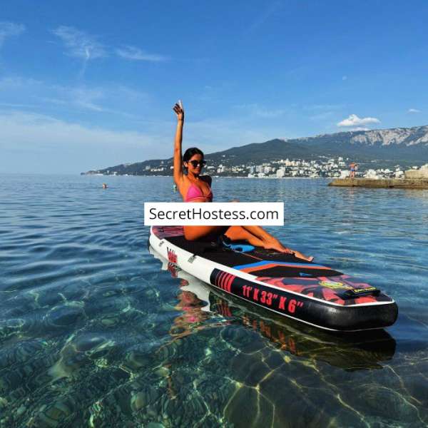 Aurora 27Yrs Old Escort 54KG 172CM Tall Baku Image - 6
